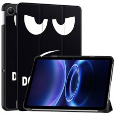 Чохол до планшета BeCover Smart Case Xiaomi Redmi Pad 2 SE 9.7" (2026) Don't Touch (715832)