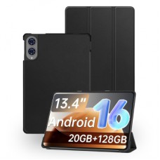 Чохол до планшета BeCover Smart Case Teclast T65 13.4" Black (716114)