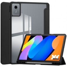 Чохол до планшета BeCover Soft Edge TPU Lenovo Idea Tab/K11 (2nd Gen) TB336/Xiaoxin Pad (2025) 11" Black (714714)