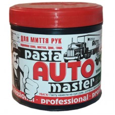 Очищувач рук Автомайстер 1000гр. (4820026430775)