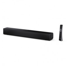 Акустична система Sharp HT-SB121 Black (HT-SB121)