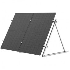 Кріплення сонячної панелі EcoFlow Adjustable Tilt Mount Bracket (AA-frame-Tilt)