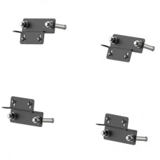 Кріплення сонячної панелі EcoFlow Bracket Lightweight - Facade (EFA-BKWBRACKETLIGHT-B-EU)