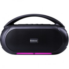 Акустична система Defender Beatbox 12 Black (65812)