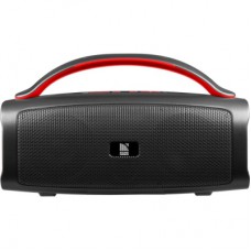 Акустична система Defender Beatbox 18 Black (65218)
