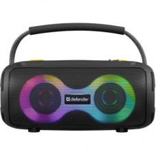 Акустична система Defender S450 Black (65451)