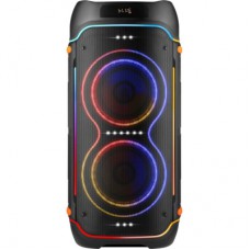 Акустична система Defender Boomer 120 Black (65127)