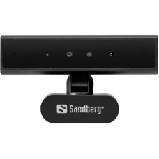 Веб-камера Sandberg Face-ID Webcam Mini Pro (134-44)