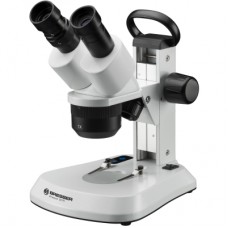 Мікроскоп Bresser Analyth STR 10x-40x Stereo (12576) (932378)