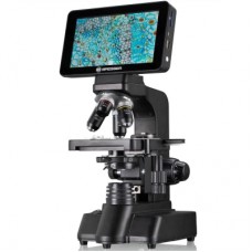 Мікроскоп Bresser Researcher LCD (5702100/10013) (932123)