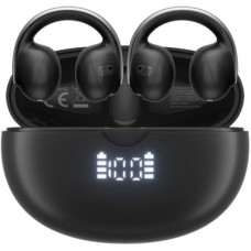 Навушники Blackview AirBuds 13 Lava Black (6931548323280)