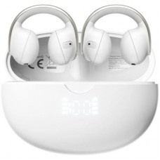 Навушники Blackview AirBuds 13 Stellar White (6931548323273)