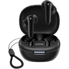 Навушники Blackview AirBuds 17 Black (6931548328186)