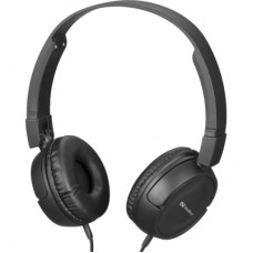 Навушники Sandberg Saver MiniJack Black (325-30)