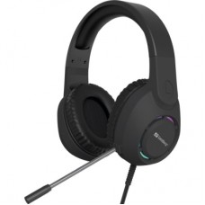 Навушники Sandberg BossBlaster Black (126-49)