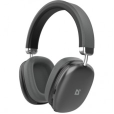 Навушники Defender FreeMotion B500 Black (63500)