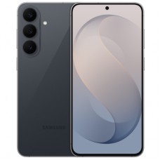 Мобільний телефон Samsung Galaxy S26 FE 8/128Gb Graphite (SM-S741BZKDEUC)