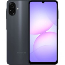Мобільний телефон Samsung Galaxy A07s 4/128Gb Black (SM-A077FZKGSEK)