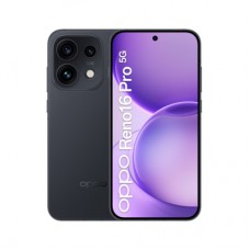 Мобільний телефон Oppo Reno16 Pro 5G 12/512GB Starlight Black (OFCPH2863_BLACK)