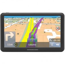 Автомобільний навігатор Modecom GPS CX 7.0 PLUS 16GB 7" MapFactor EU (NAV-FREEWAYCX70PLUS-MF-EU)