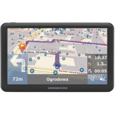 Автомобільний навігатор Modecom GPS FreeWAY CX 7.4 TFT 16GB 7" MapFactor EU (NAV-FREEWAYCX74-MF-EU)