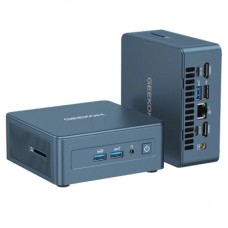Комп'ютер Geekom IT12 MAX / Ultra5 125U, 16, 500, WIN11 Pro (GMIT12MAXU5125ULP-16500-EU)