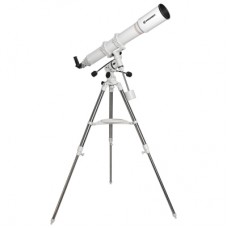Телескоп Bresser First Light AR-102/1000 EQ3 з адаптером (0115660) (931510)