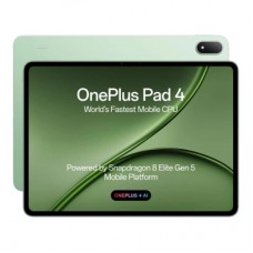 Планшет OnePlus Pad 4 13.2" 12/512GB Wi-Fi Sage Mist (OPP412512SM)