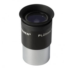 Аксесуар до телескопів Bresser Окуляр Plssl 20 mm 1,25" (14157) (932385)