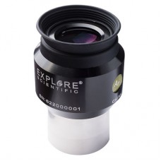 Аксесуар до телескопів Explore Scientific Окуляр 62° LER Ar 20mm 1,25" (11605) (932382)
