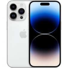 Мобільний телефон Apple iPhone 14 Pro 1 TB Silver (REF A) BREEZY (2AMQ2N3)