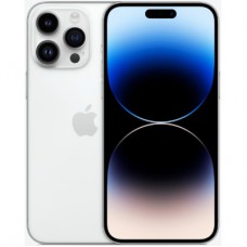 Мобільний телефон Apple iPhone 14 Pro Max 512Gb Silver (REF B) BREEZY (2BMQAH3)