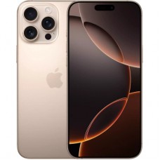 Мобільний телефон Apple iPhone 16 Pro Max 256GB Desert Titanium (REF B) BREEZY (2BMYWX3)
