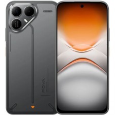 Мобільний телефон Tecno POVA 8 8/128Gb Graphite Black (4894947132322)