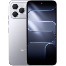 Мобільний телефон Tecno Spark 50 8/256Gb Titanium Gray (4894947117596)