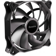 Кулер до корпусу Zezzio ZA-120 V2 3 in 1 Kit
