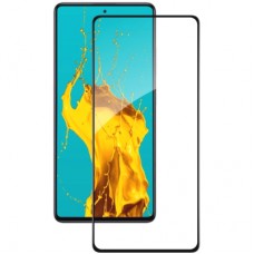 Скло захисне Piko Full Glue Xiaomi Redmi Note 12 Pro/12 Pro Plus Black (1283126549434)