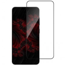 Скло захисне Intaleo Full Glue ESD Samsung S26 Plus Black (1283126634307)