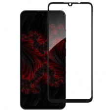 Скло захисне Intaleo Full Glue ESD ZTE Blade A56 Black (1283126635663)