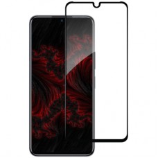 Скло захисне Intaleo Full Glue Infinix Note 12 Pro Black (1283126546648)