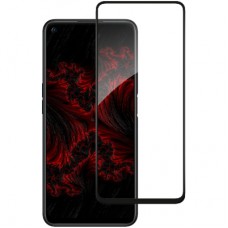 Скло захисне Intaleo Full Glue Oppo A76 4G Black (1283126528880)