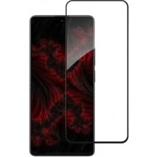 Скло захисне Intaleo Full Glue Xiaomi Poco M4 Pro 5G Black (1283126518980)