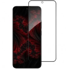 Скло захисне Intaleo Full Glue Xiaomi Redmi Note 10 Lite Black (1283126517969)