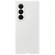 Чохол до мобільного телефона Samsung Silicone Magnet Fold 8 Ultra White (EF-EF976CWEGUA)
