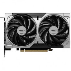 Відеокарта MSI GeForce RTX5060 8Gb VENTUS 2X OC V1 (RTX 5060 8G VENTUS 2X OC V1)