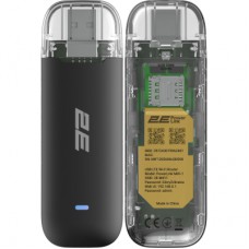 Мобільний модем 2E PowerLink MiFi-1 2026 (794300868933)