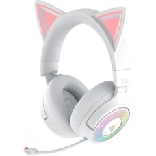 Навушники Razer Kraken Kitty V3 Pro White (RZ04-05170400-R3M1)