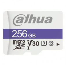 Карта пам'яті Dahua DHI-TF-C100/256GB