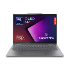 Ноутбук Lenovo Yoga 7 2-in-1 14ILL10 (83JQ00HERA)