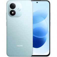 Мобільний телефон Xiaomi Redmi Note 17 4G 4/128GB Sky Teal (1215024)